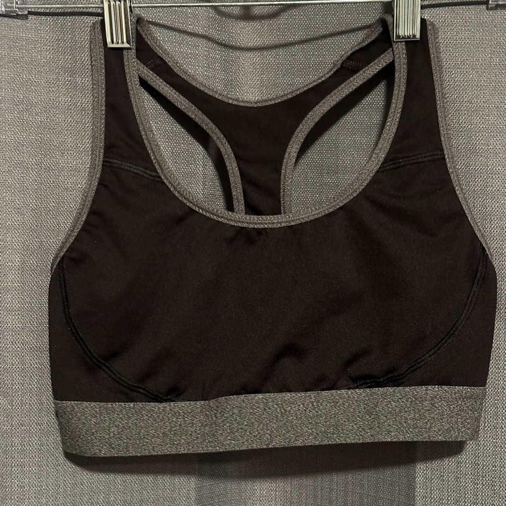 Champion Performance Racerback Sports Bra